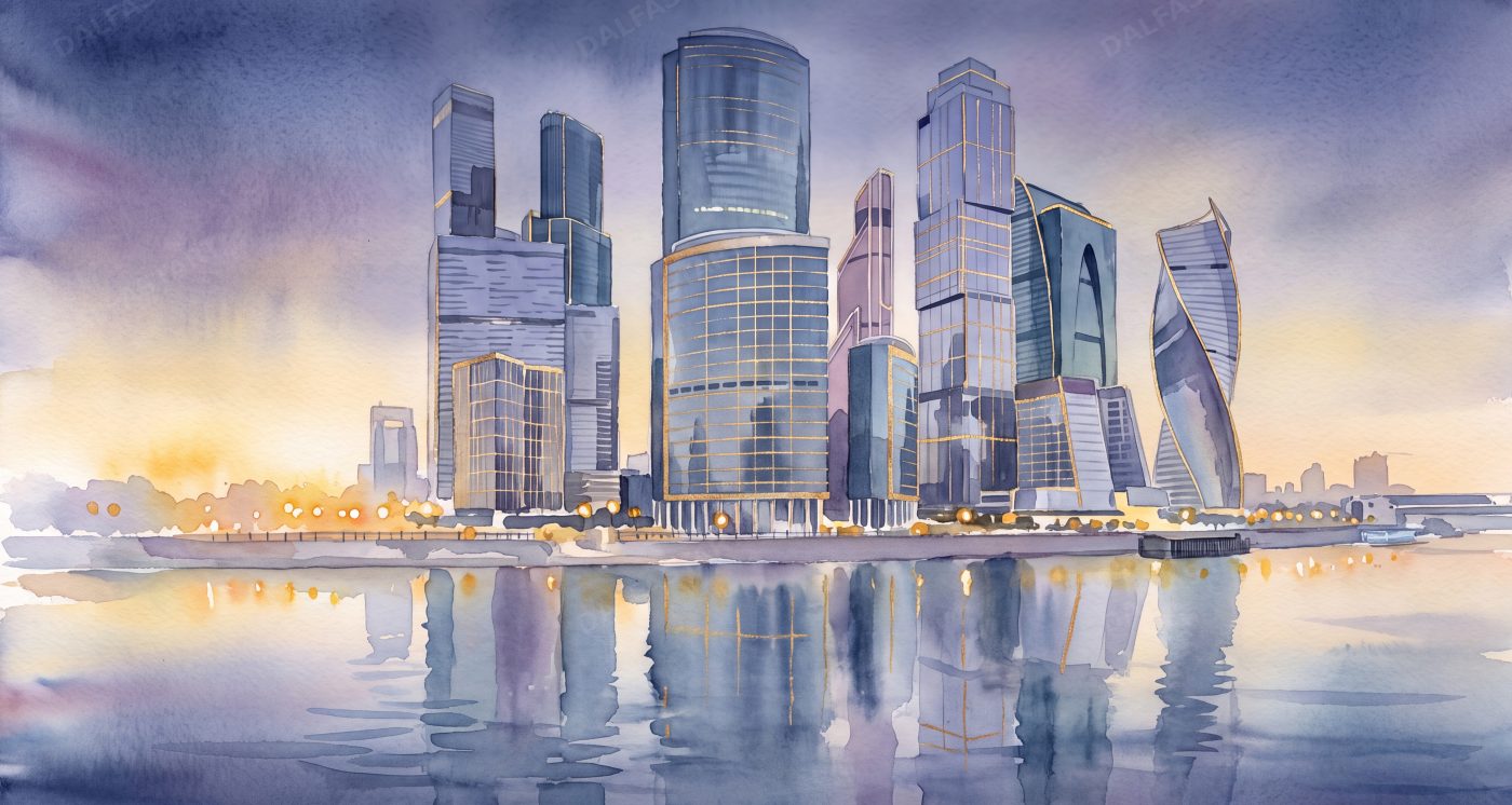 Harbor Lights — full preview
