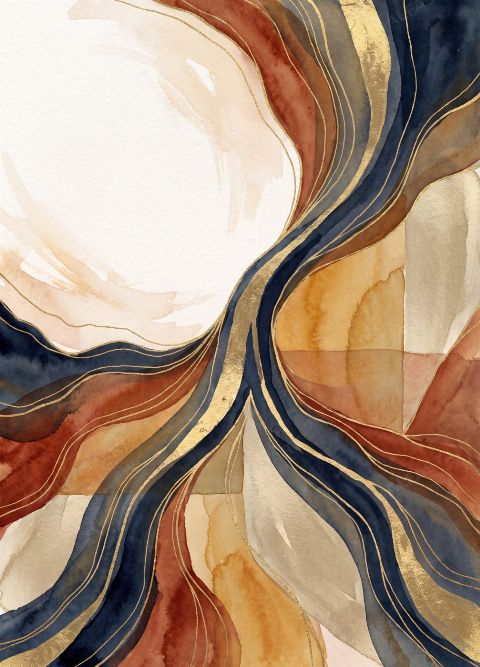 African Heritage — Collection Set — printable digital art preview