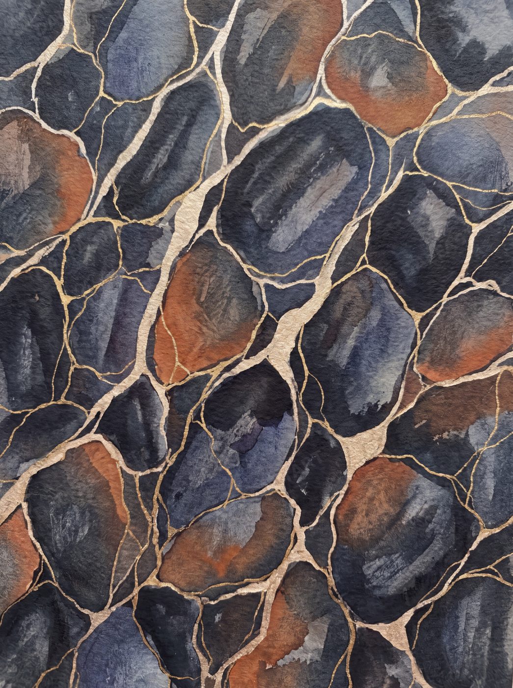 Seam of Ore — full preview