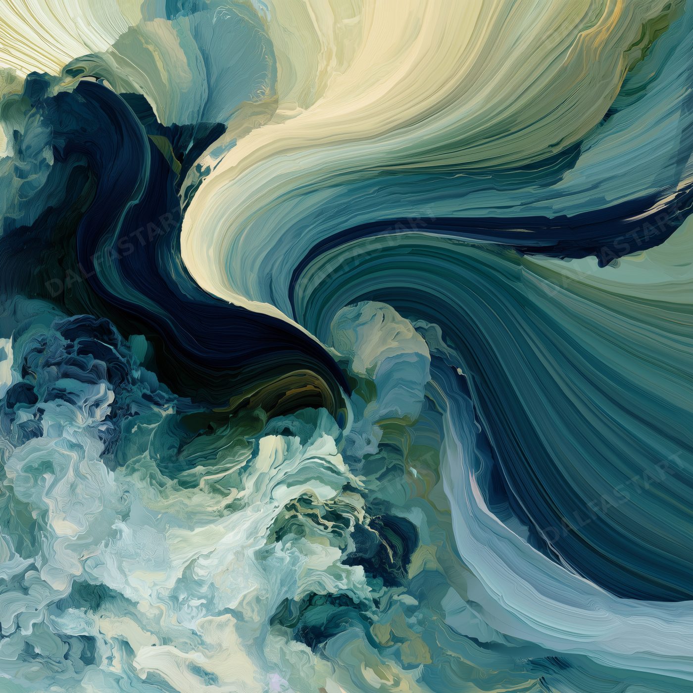 Slate Current — full preview