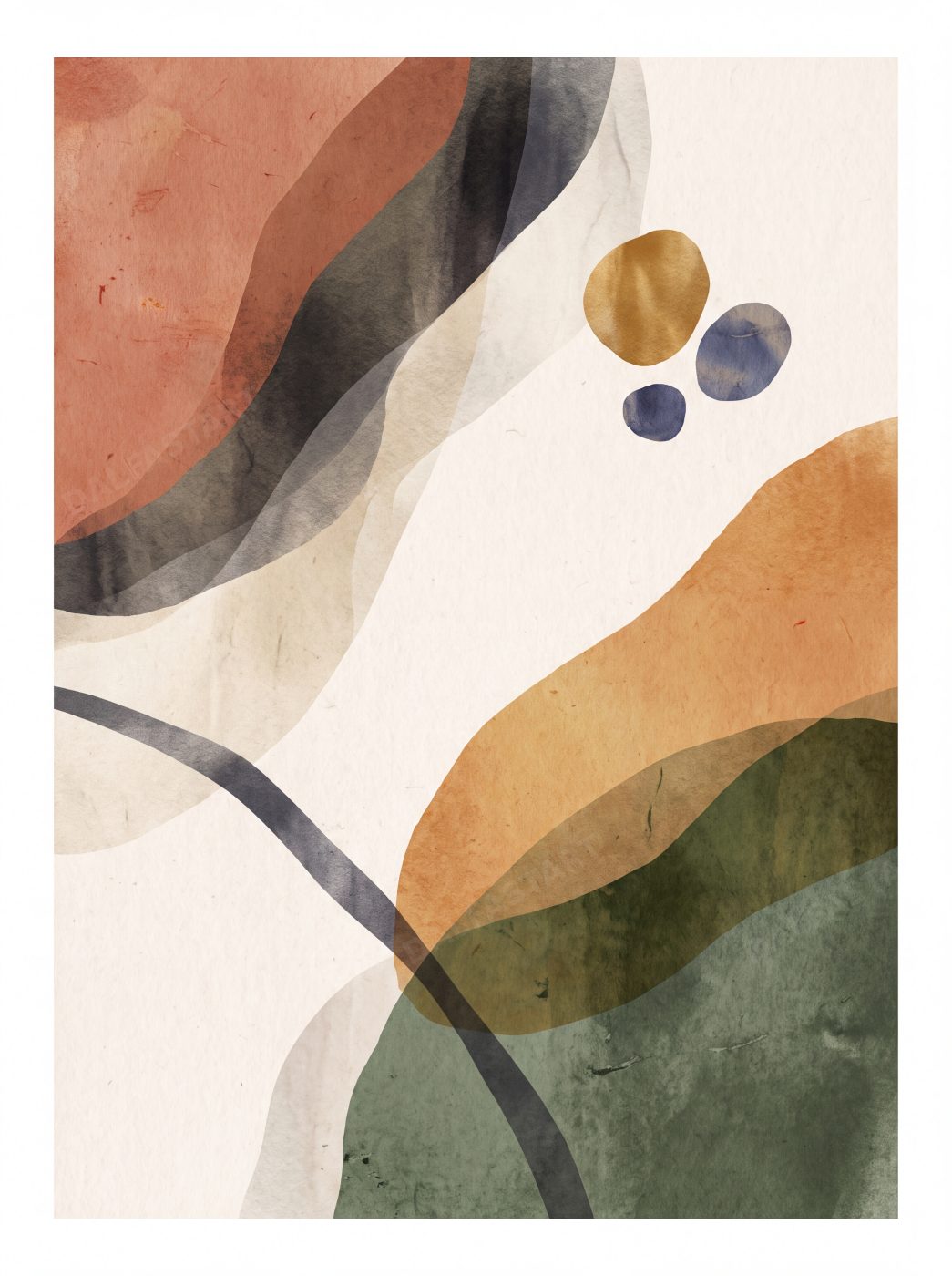 Soft Collision — full preview
