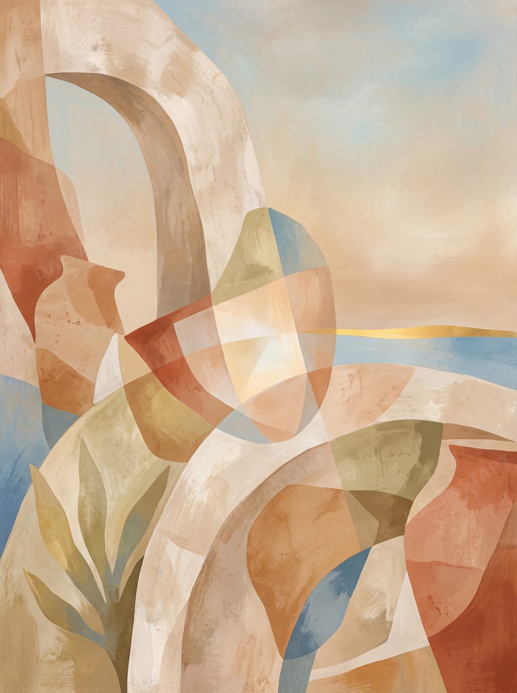 Harbour Light — full preview