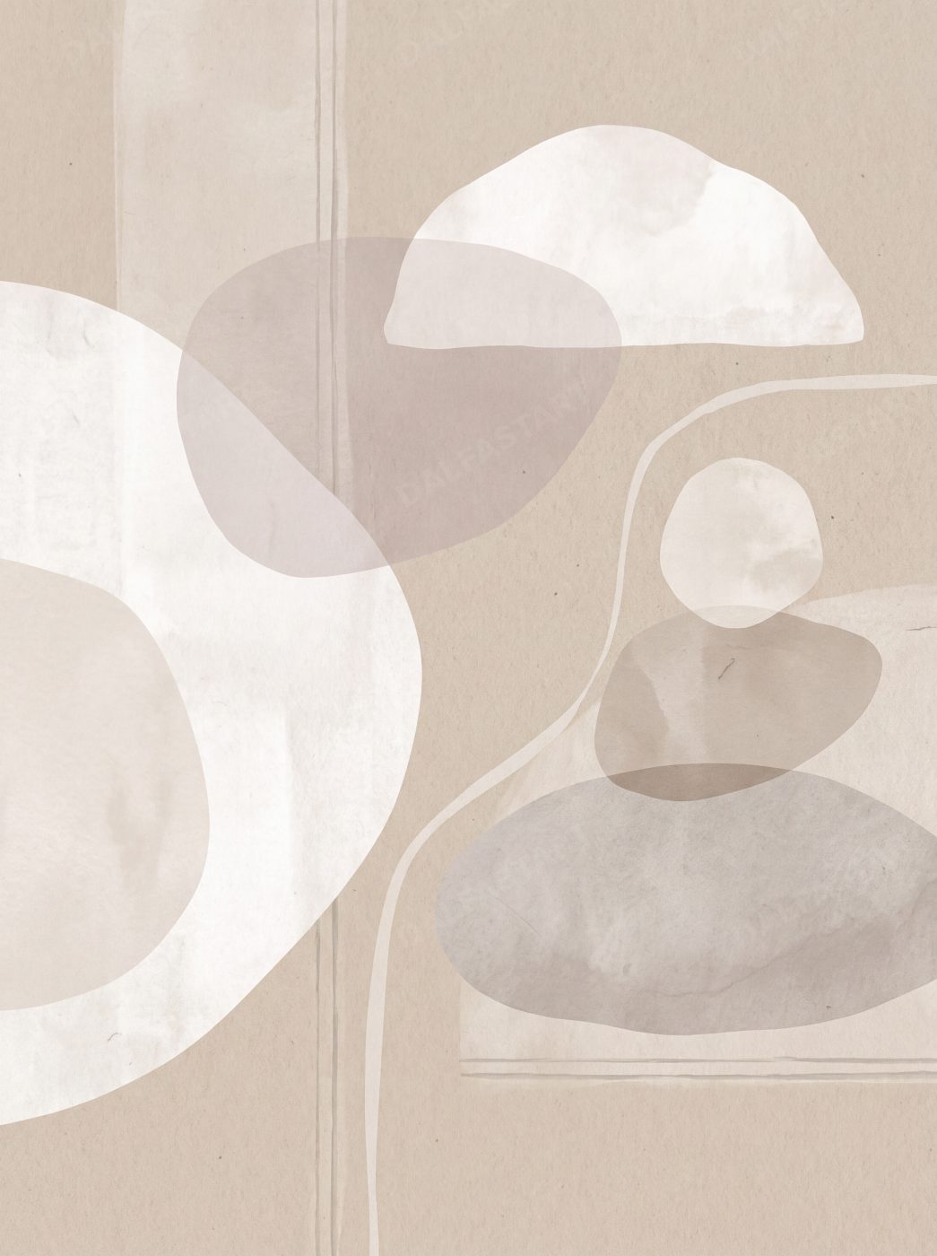 Cairn At Rest — full preview