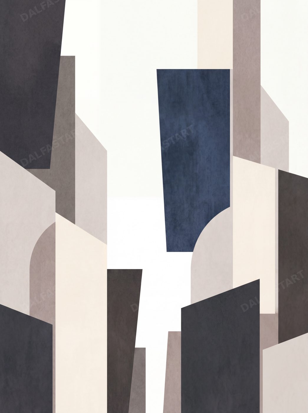 City Blocks — full preview