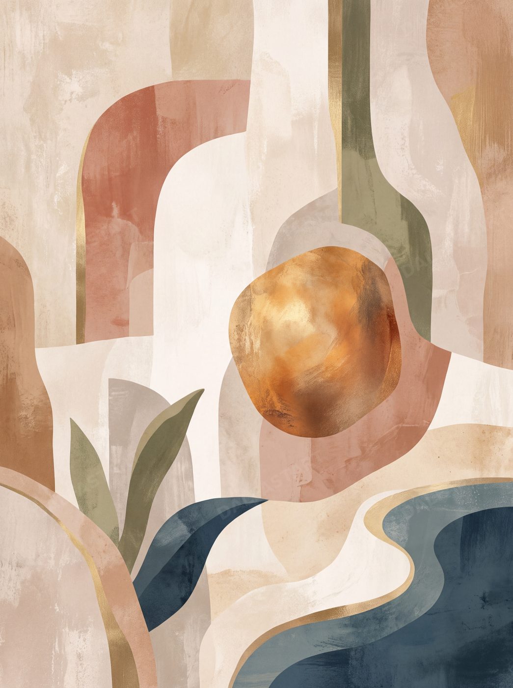 Copper Sun — full preview