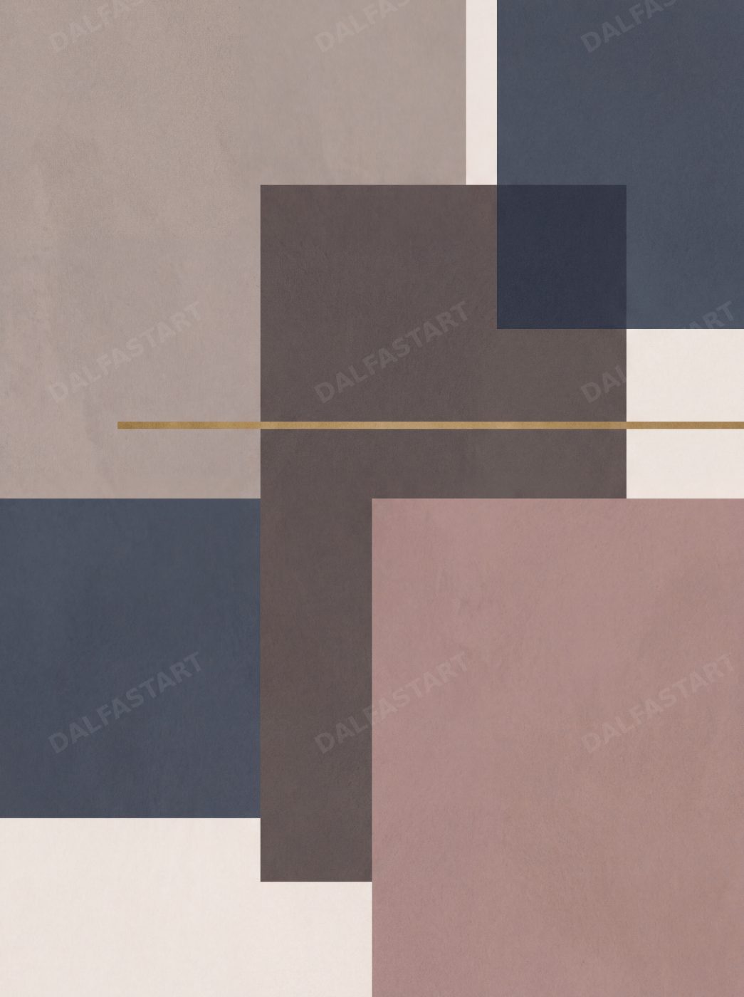 Quiet Partition — full preview