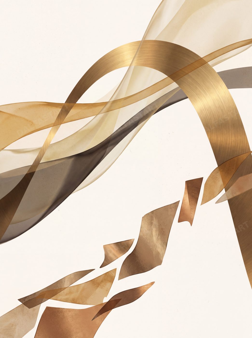 Silk Ribbon — full preview