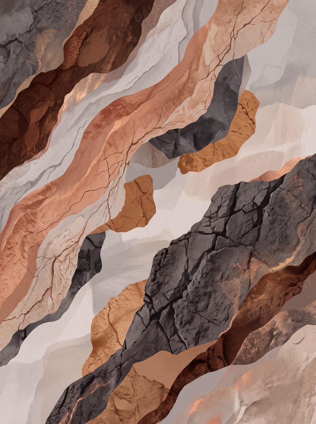 Marbled Ridge — full preview