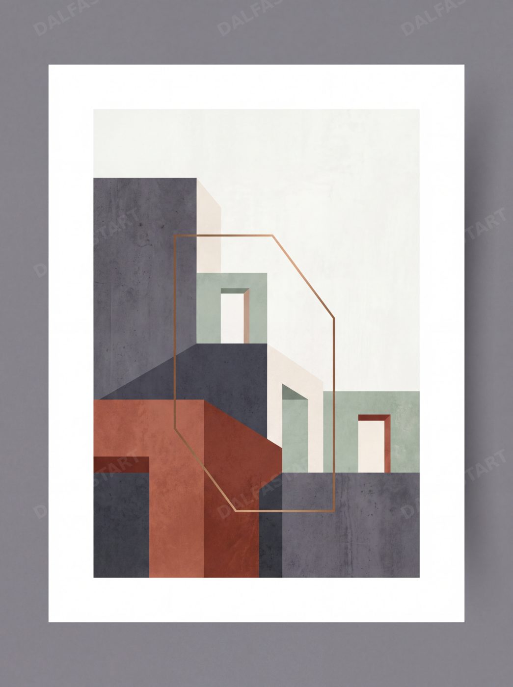 Red House — full preview