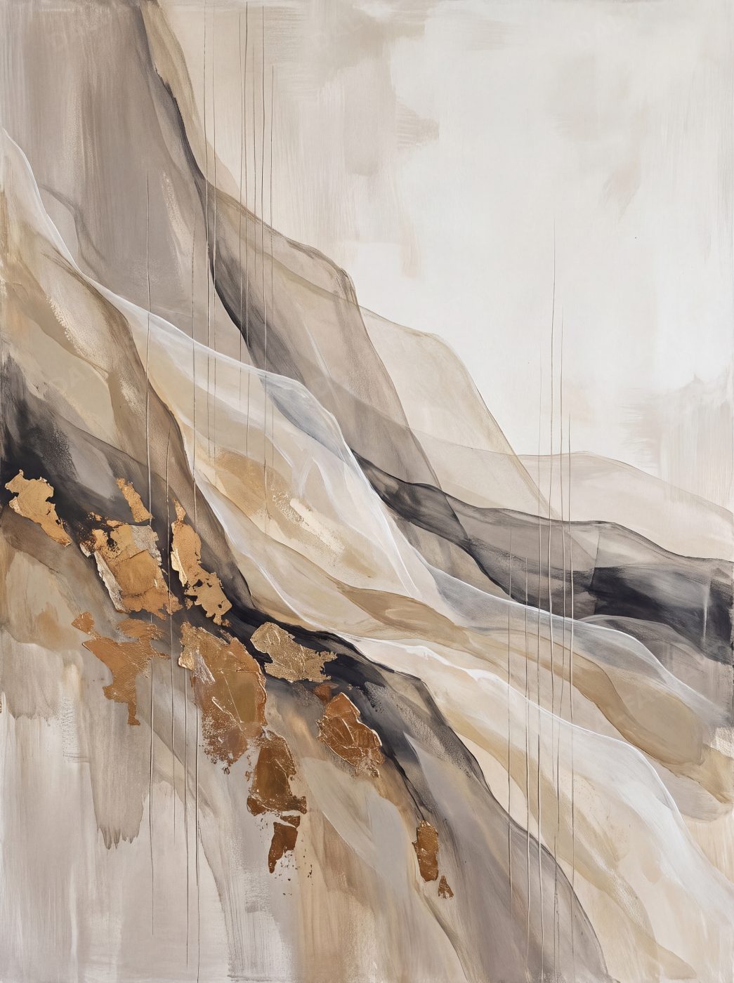 Alpine Gold — full preview