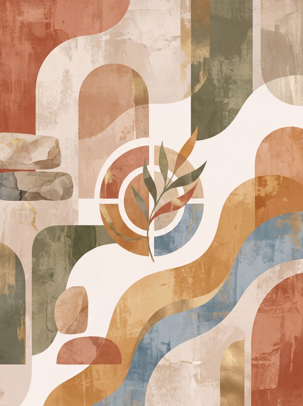 Coastal Fragments — full preview