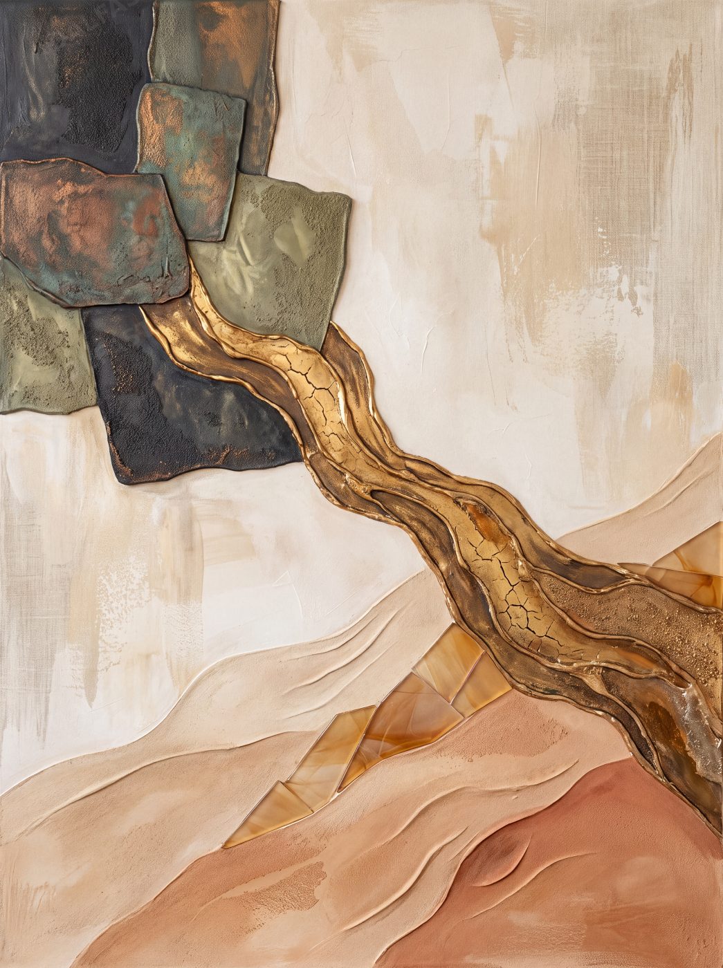 Golden Vein — full preview