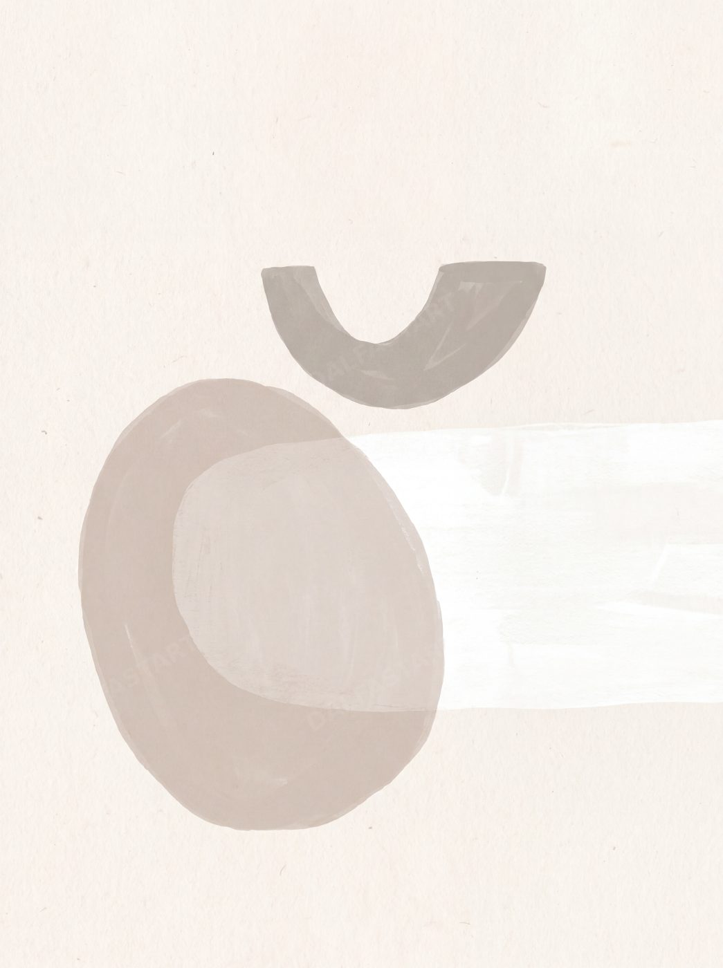 Cradle Form — full preview