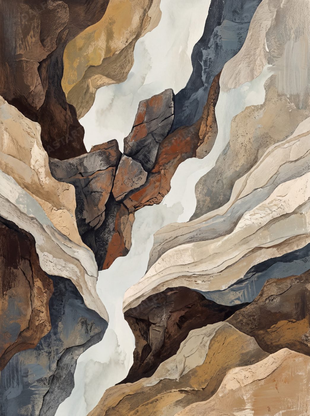 Ravine Light — full preview