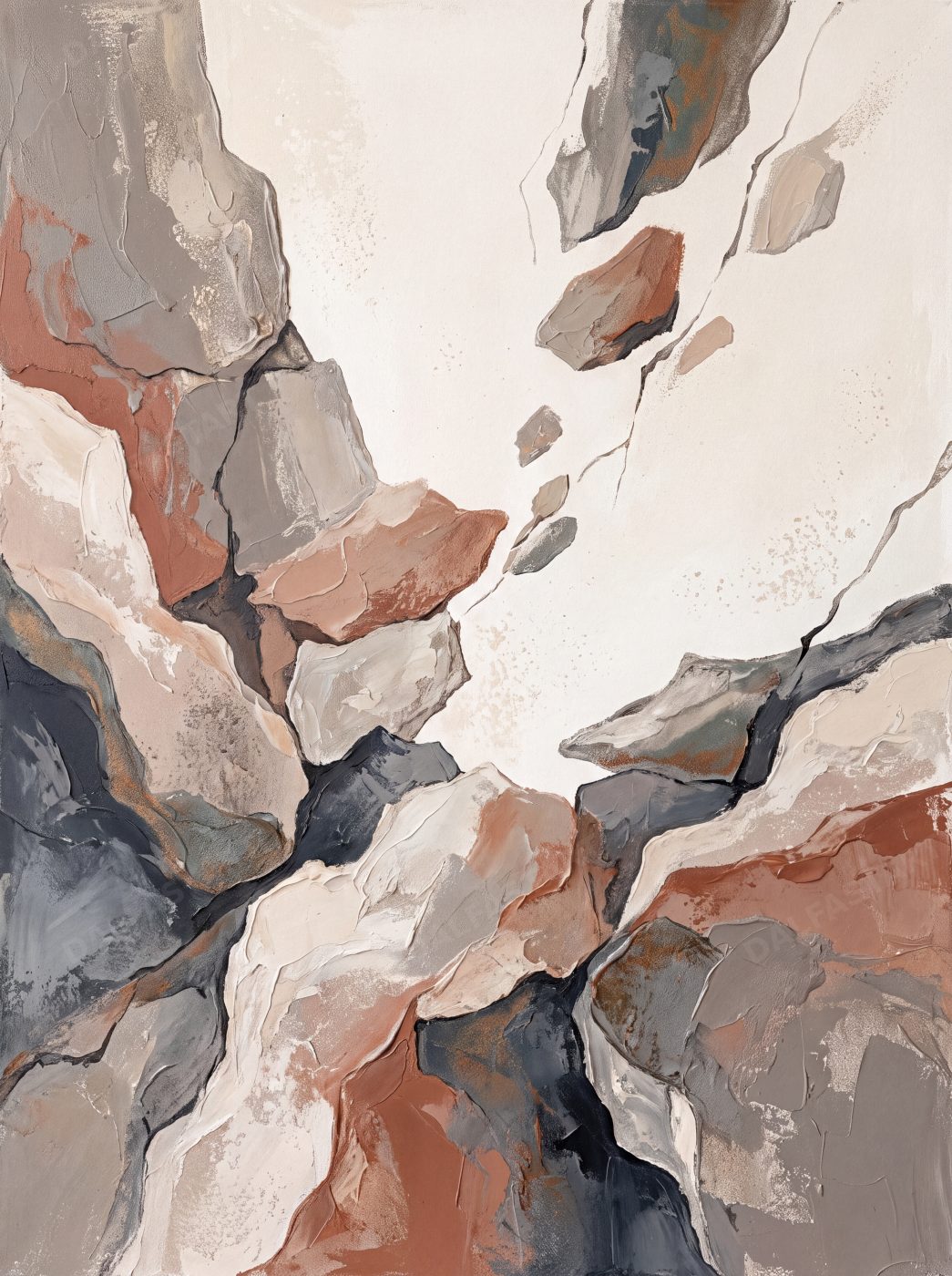 Quartz Fracture — full preview