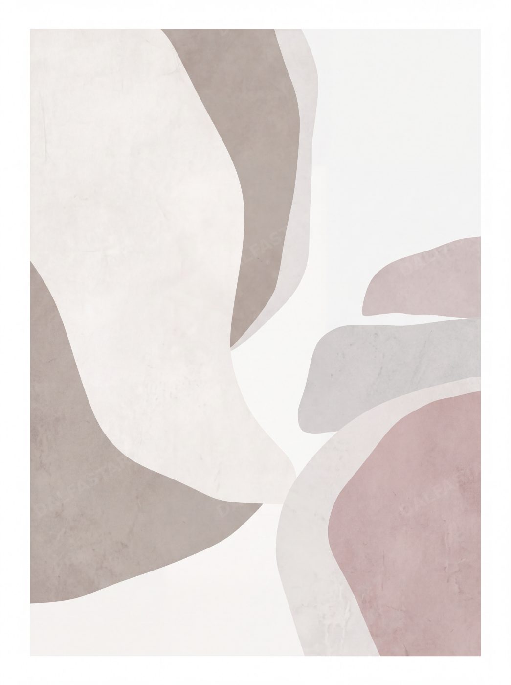 Blush Petals — full preview
