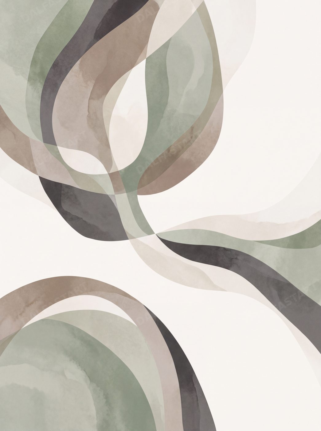 Sage Loop — full preview