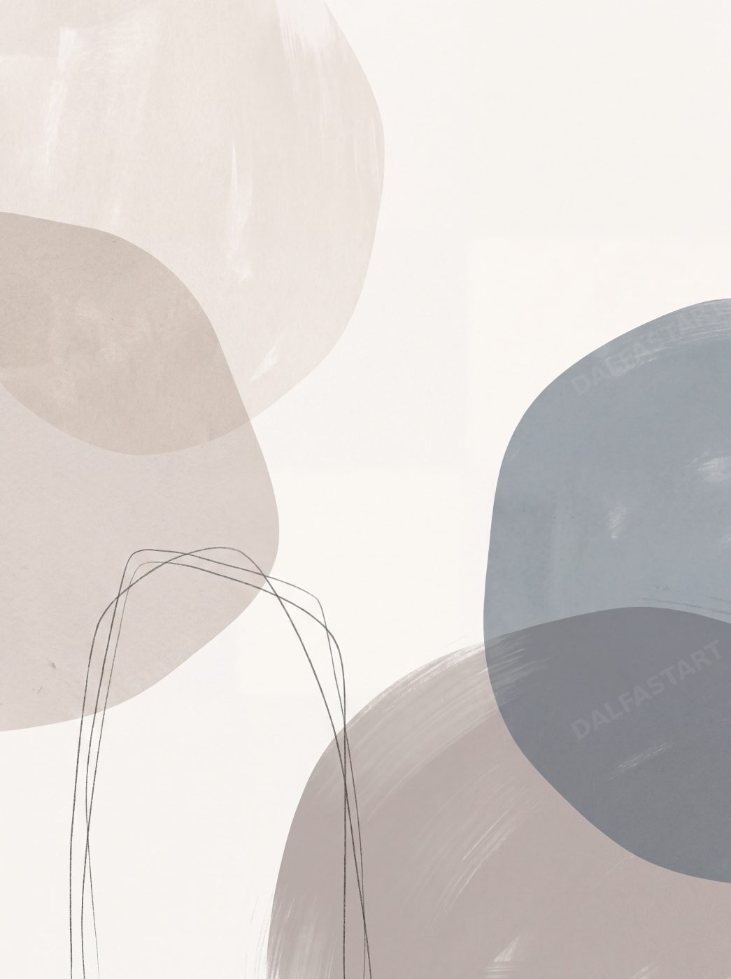 Faint Arches — full preview