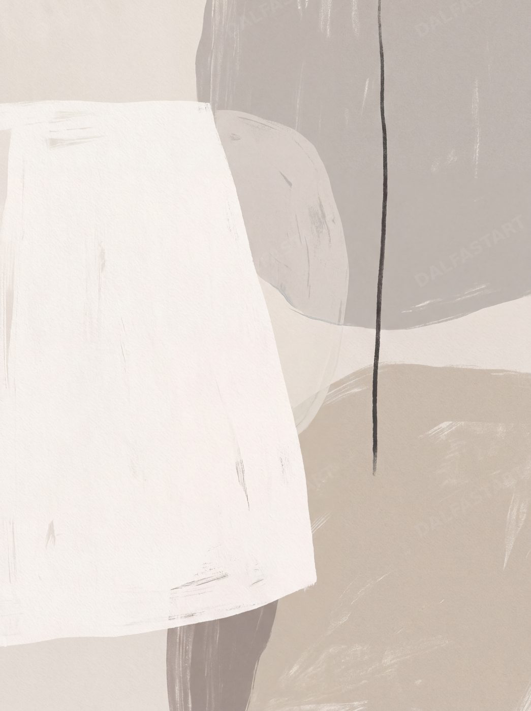 Plumb Line — full preview