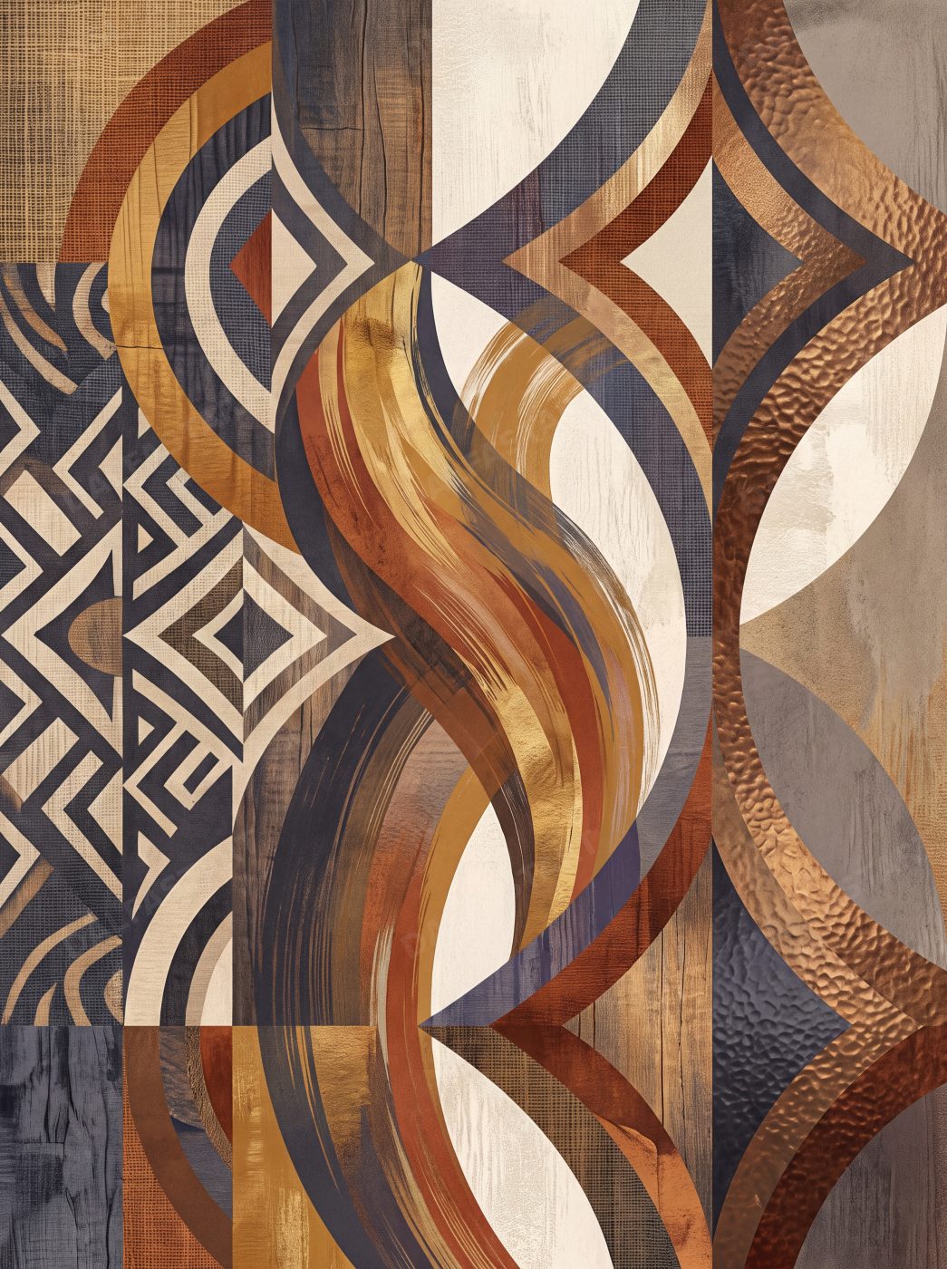 Kente Rhythm — full preview