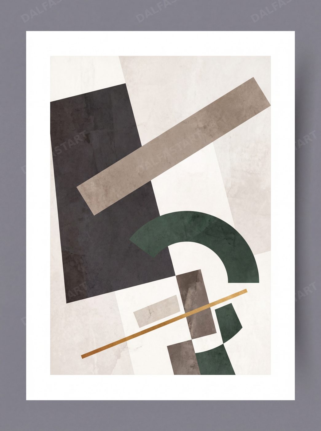 Green Segment — full preview