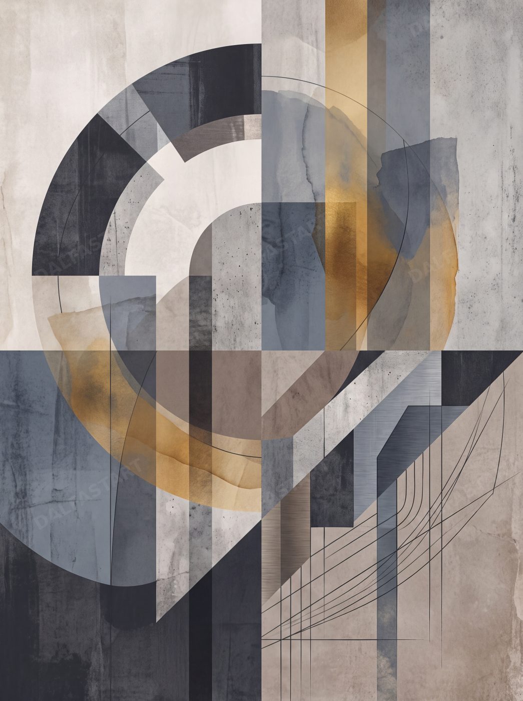 Turbine — full preview