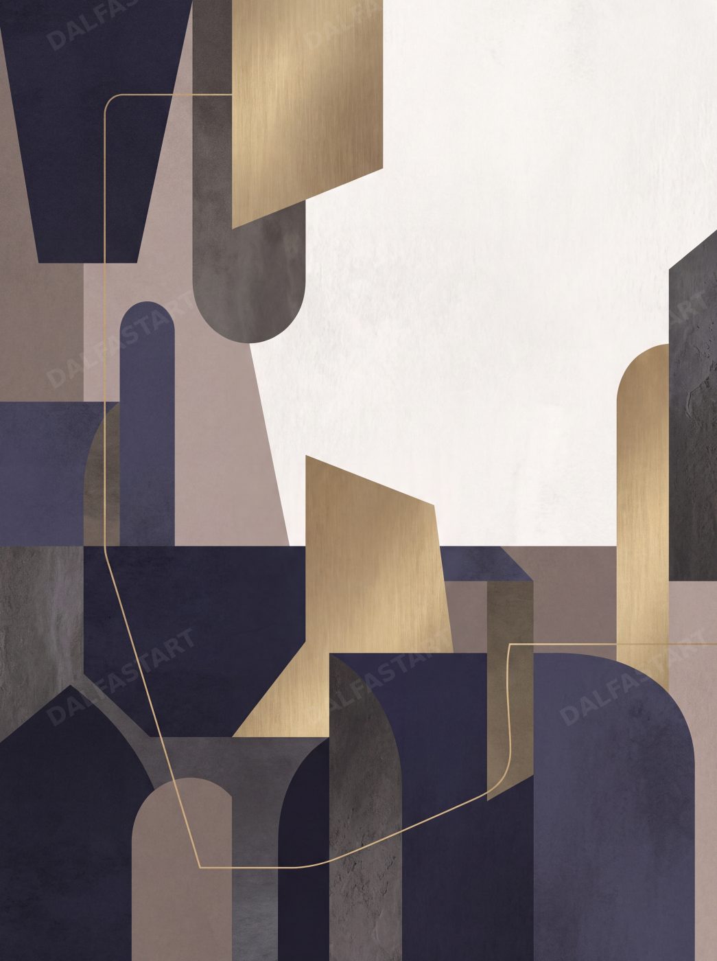 Indigo Towers — full preview