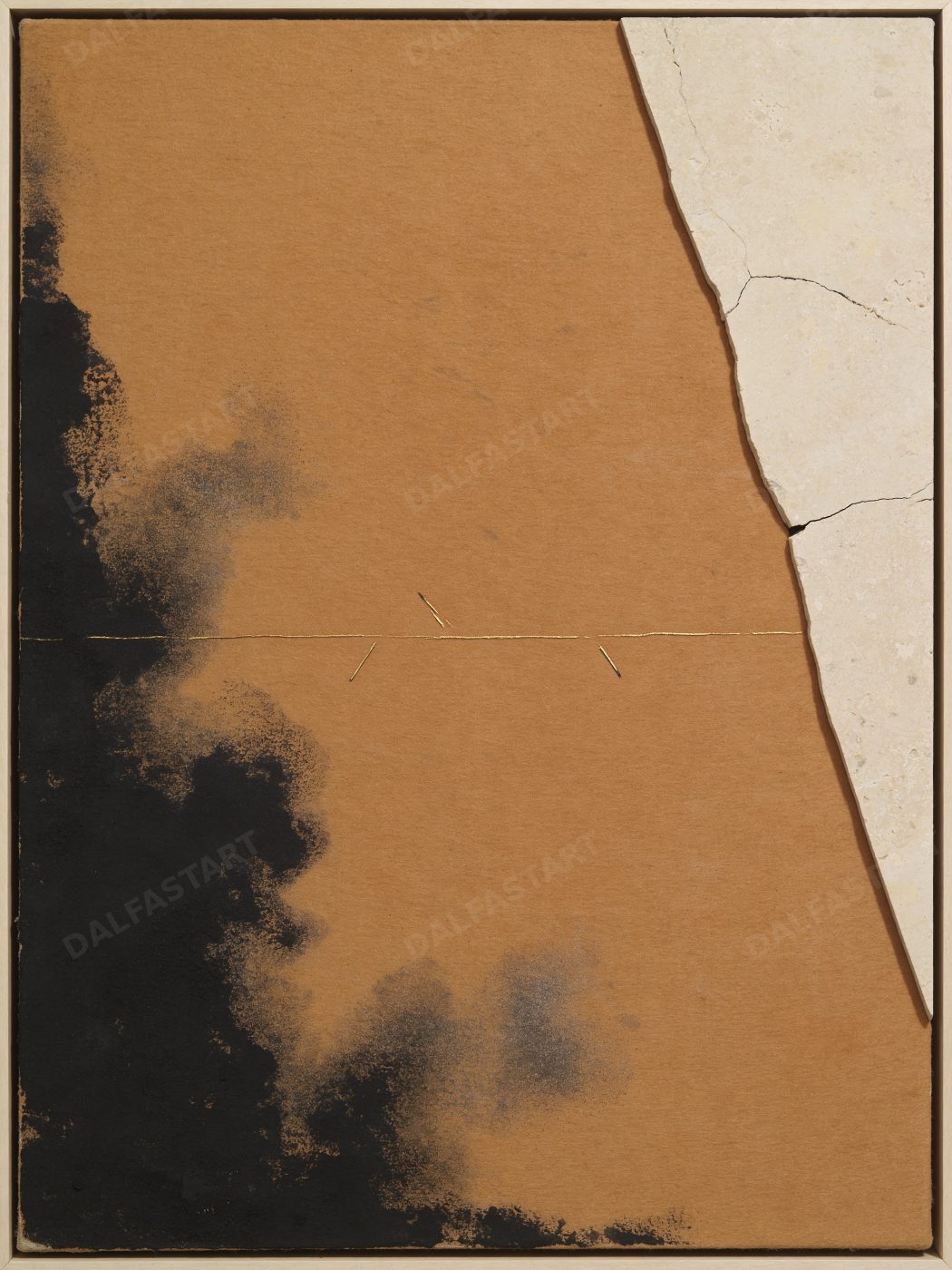 Scorched Umber — full preview