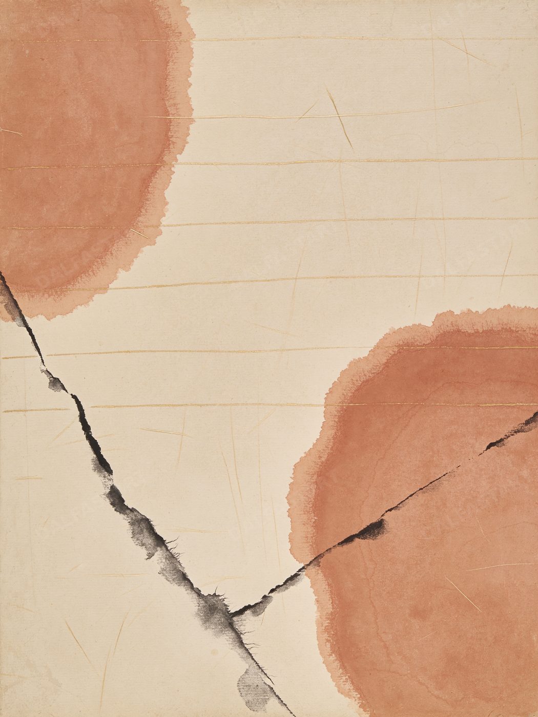 Rose Fault — full preview