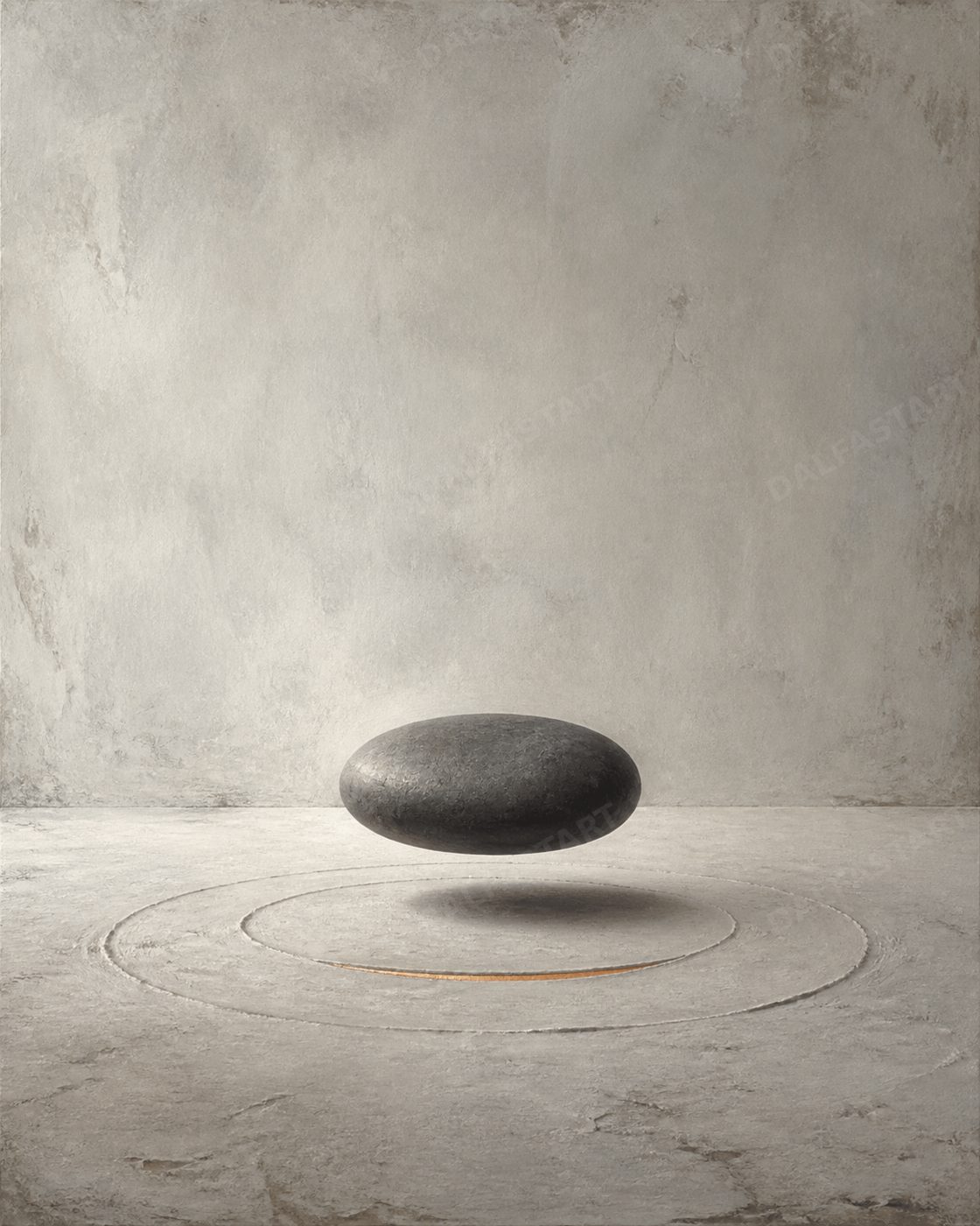 Mental Health Weight Of The Breath — full preview
