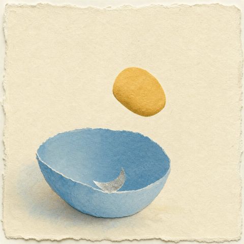 Pediatric Small Gravity — printable digital art preview