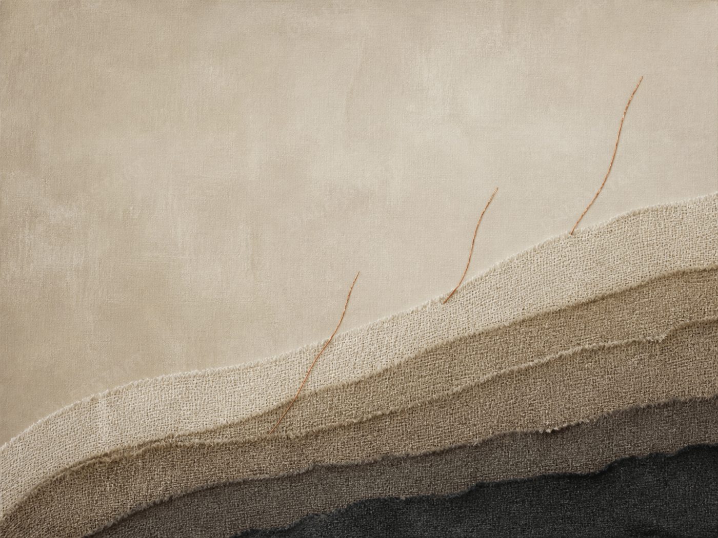 Financial What Grows While Resting — full preview