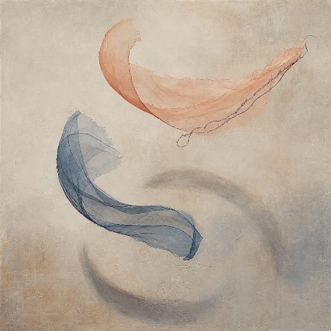 Movement Counterturn — printable digital art preview