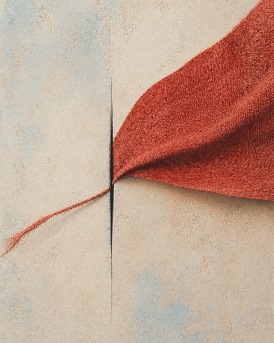 Displacement Home Wider Than Passage — full preview