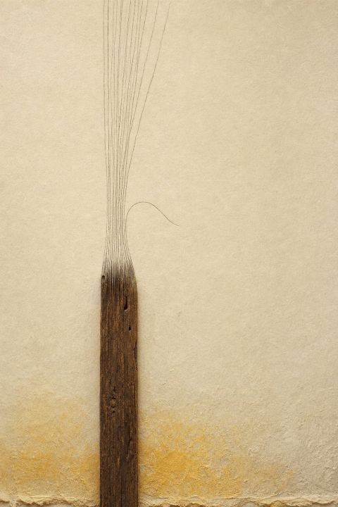 Intergenerational Grain Passed Forward — printable digital art preview