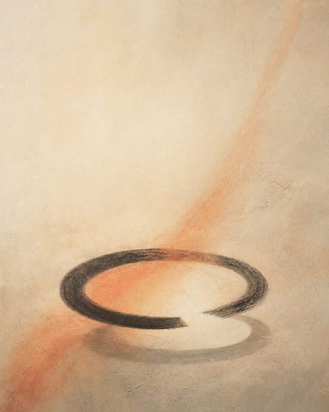 Reentry Opening Always Part — printable digital art preview