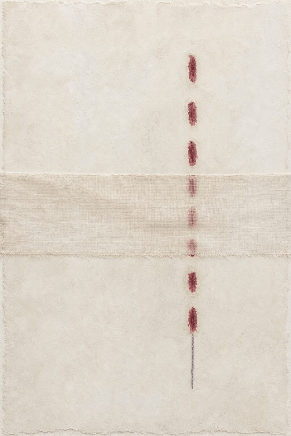 Menstrual Rhythm Needs No Curtain — full preview