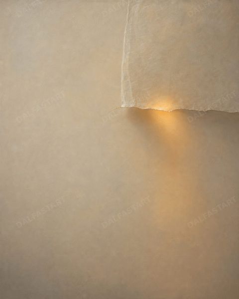 Palliative Light Not Asked Leave — printable digital art preview