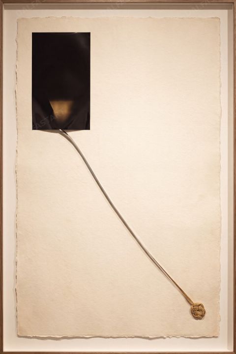 Digital Legacy What Remains After Signal — printable digital art preview