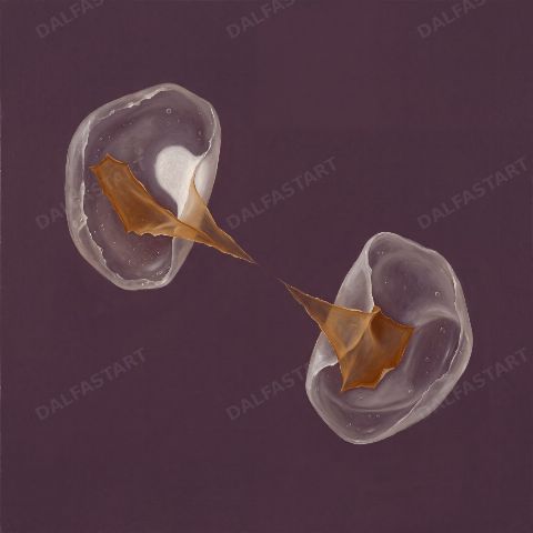 Organ Donation Gift Leaves Nothing Missing — printable digital art preview