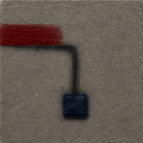 First Responder After Alarm Weight Remains — printable digital art preview
