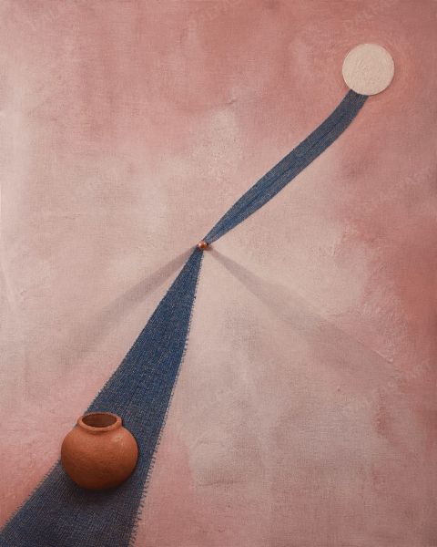 Maternal Health Arrival Met Halfway — printable digital art preview