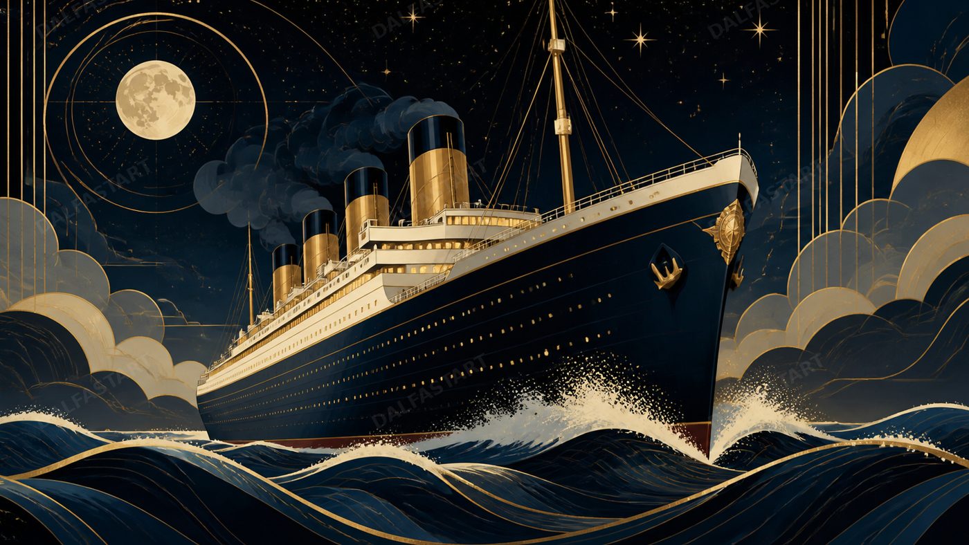 Midnight Liner — full preview