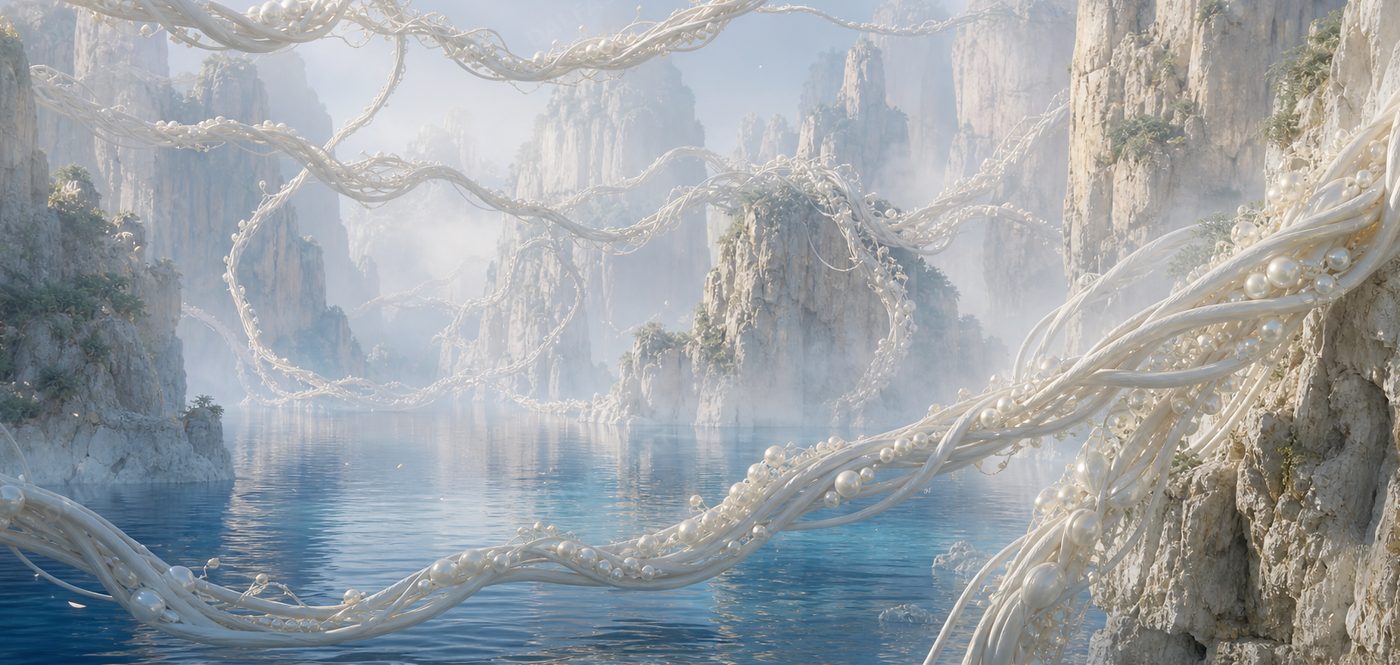 Pearl Vines — full preview