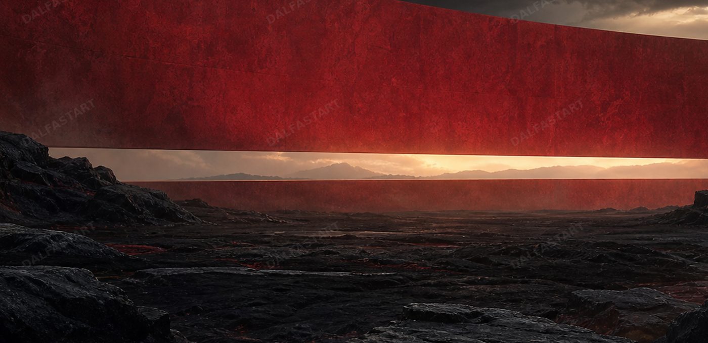 Crimson Quiet — full preview