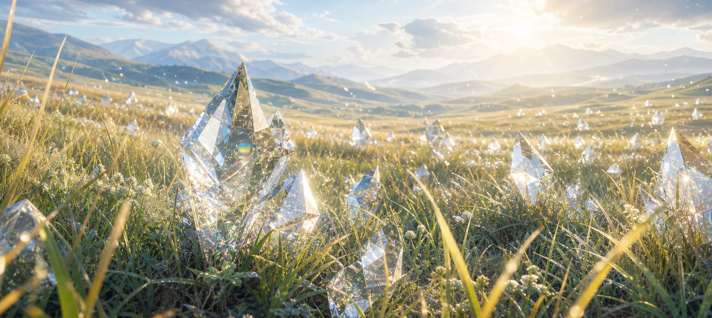 Diamond Prairie — full preview