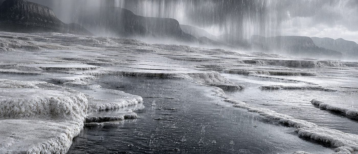Graphite Monsoon — full preview