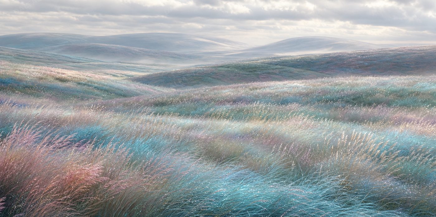 Opaline Steppe — full preview