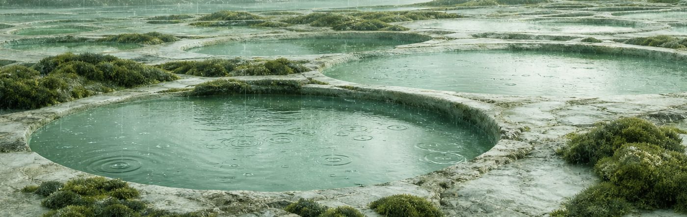 Celadon Rain — full preview
