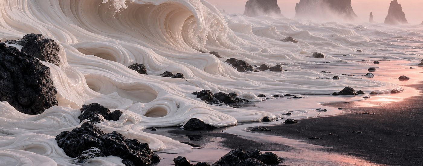 Alabaster Tide — full preview